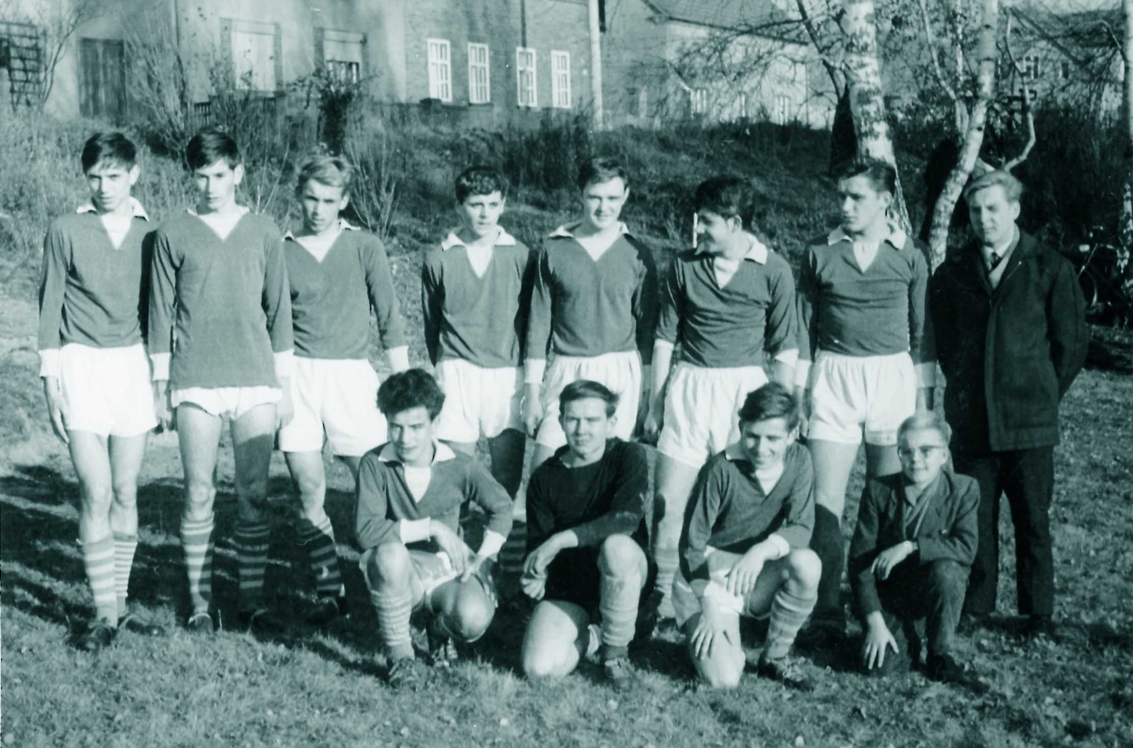 1965 Jugendteam