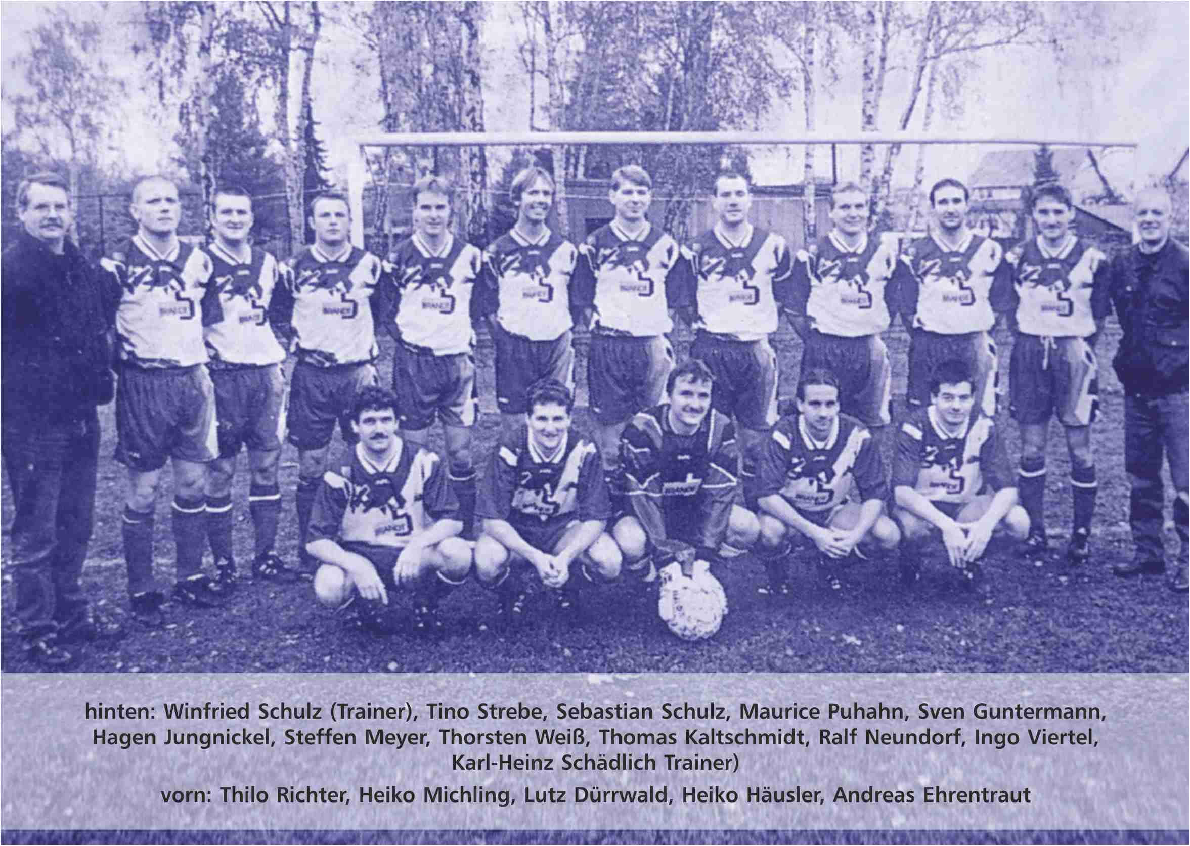 1997/98 - 1. Männer