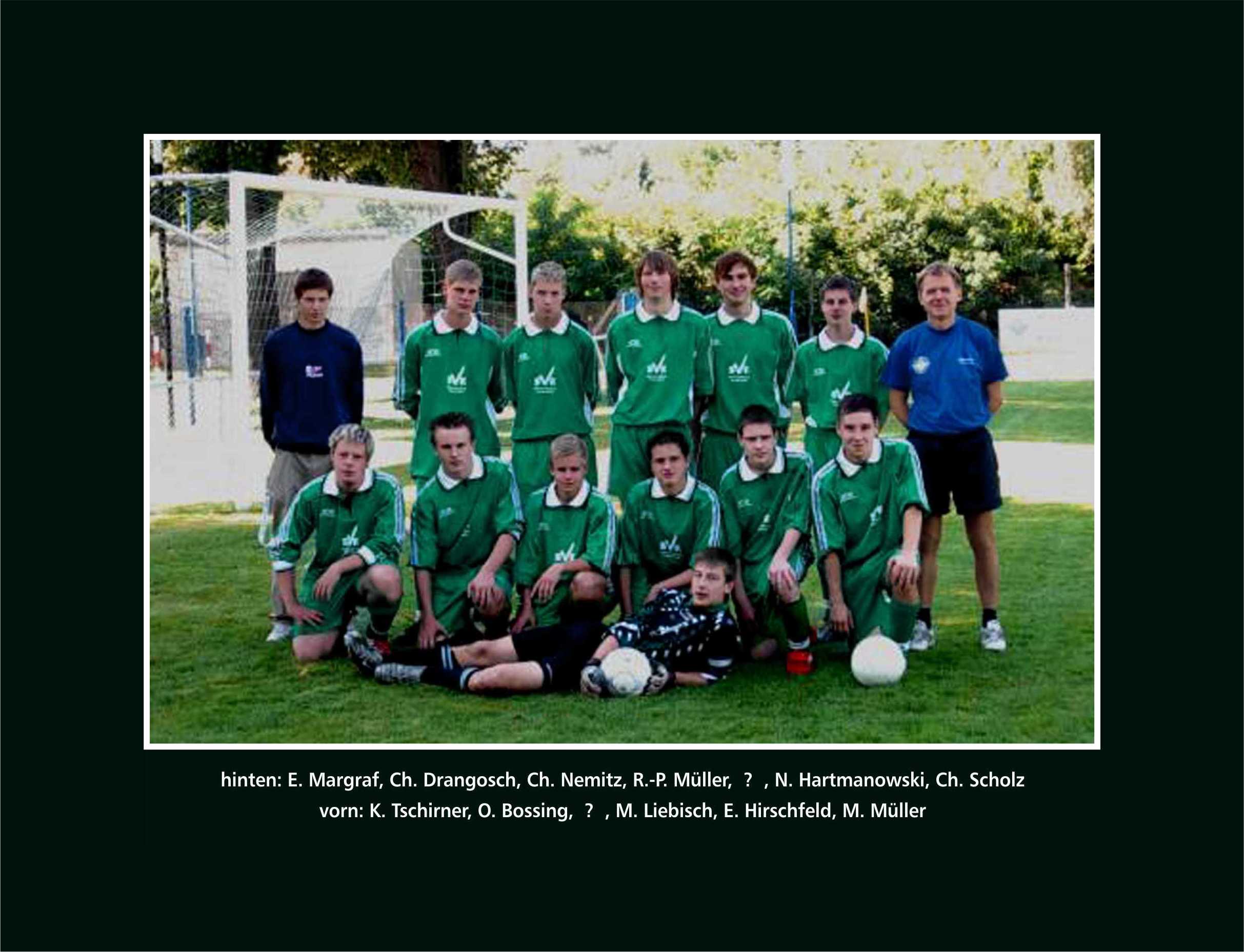 2005/06 A-Junioren