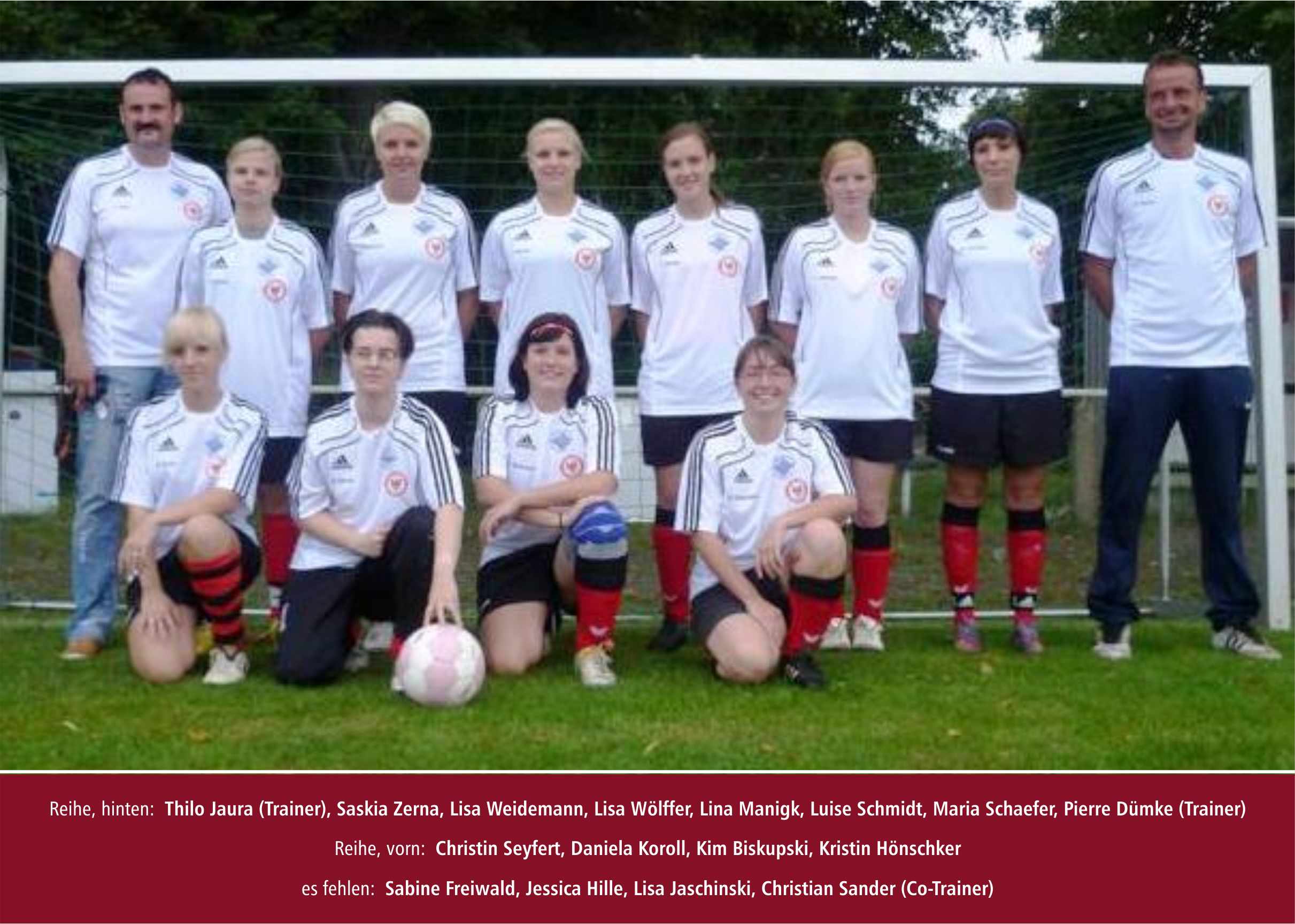 ...die SG Finsterwalde/Sallgast vor dem Aus