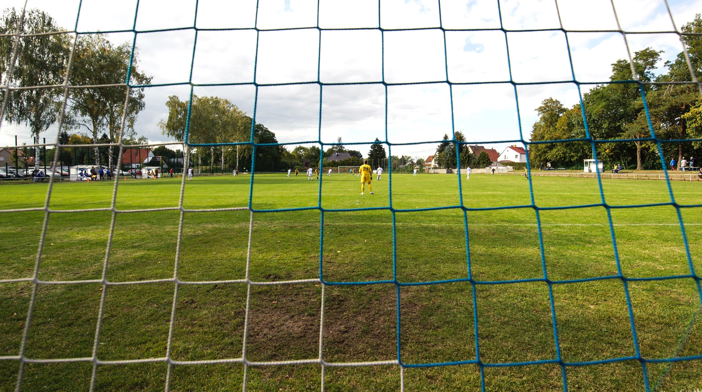 Die Fans erlebten meist begeisternde Heimauftritte ihres Teams.