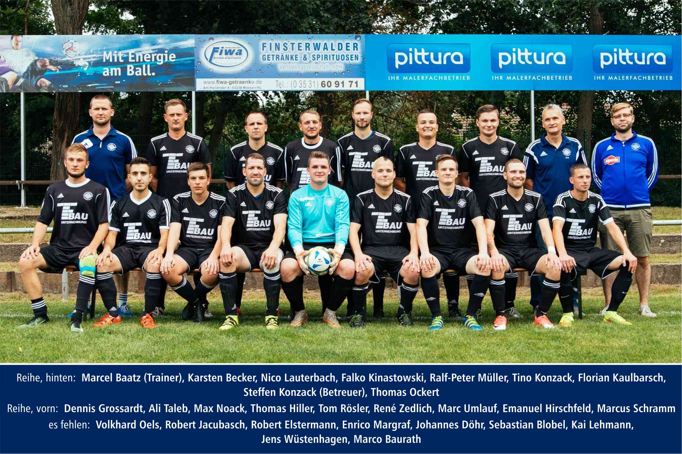 1. Kreisklasse, Staffel West