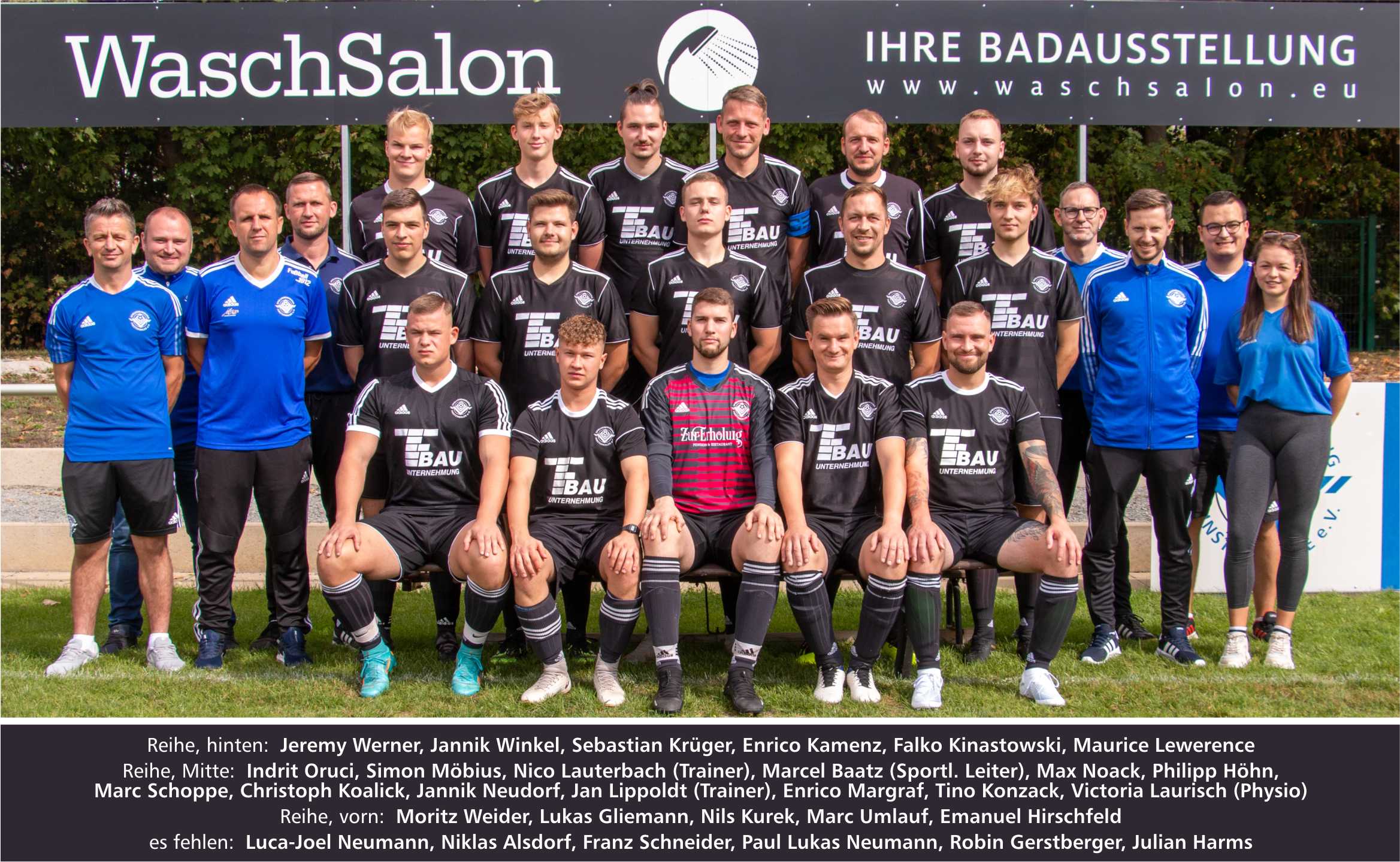 Nach guter Saison Platz 3.