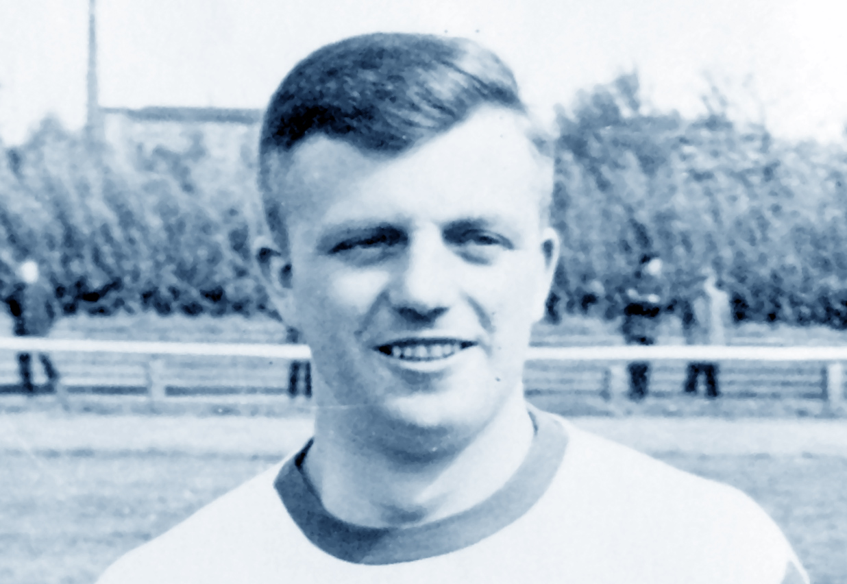 Karl-Heinz Schädlich - Trainer 1. Männeteam