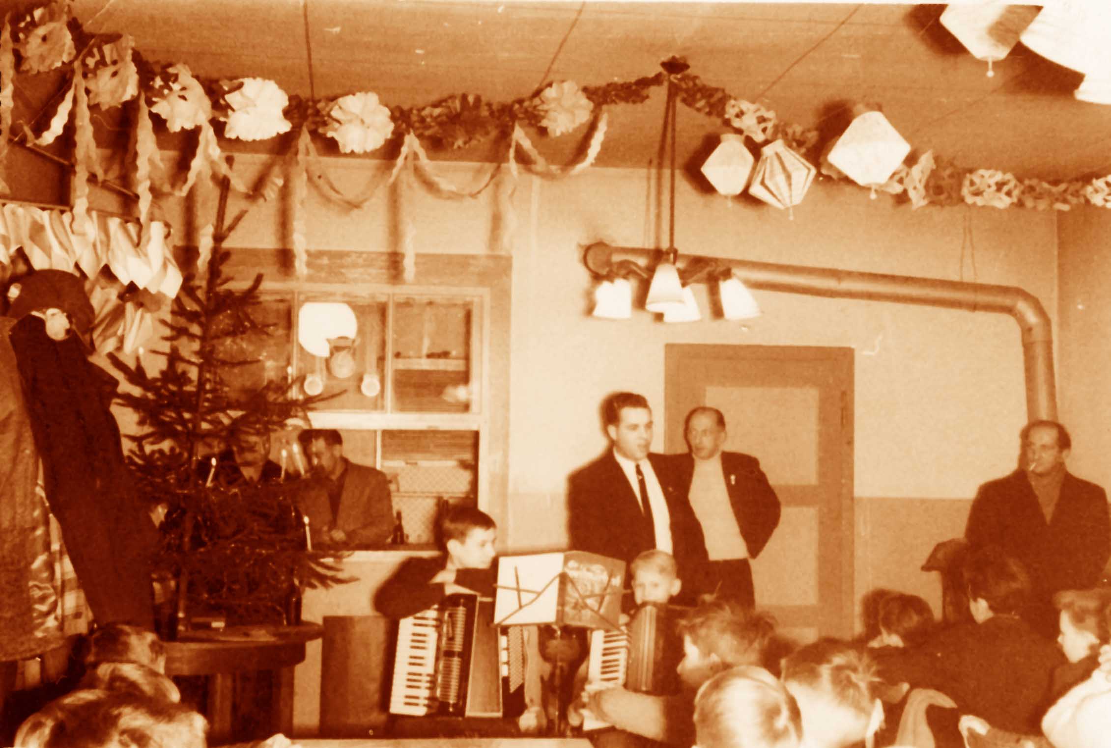 FIMAG Betriebsgelände 1937