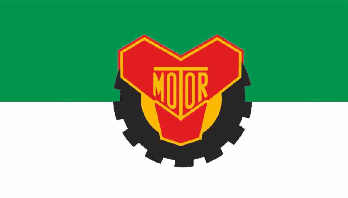 FIMAG Betriebsgelände 1937